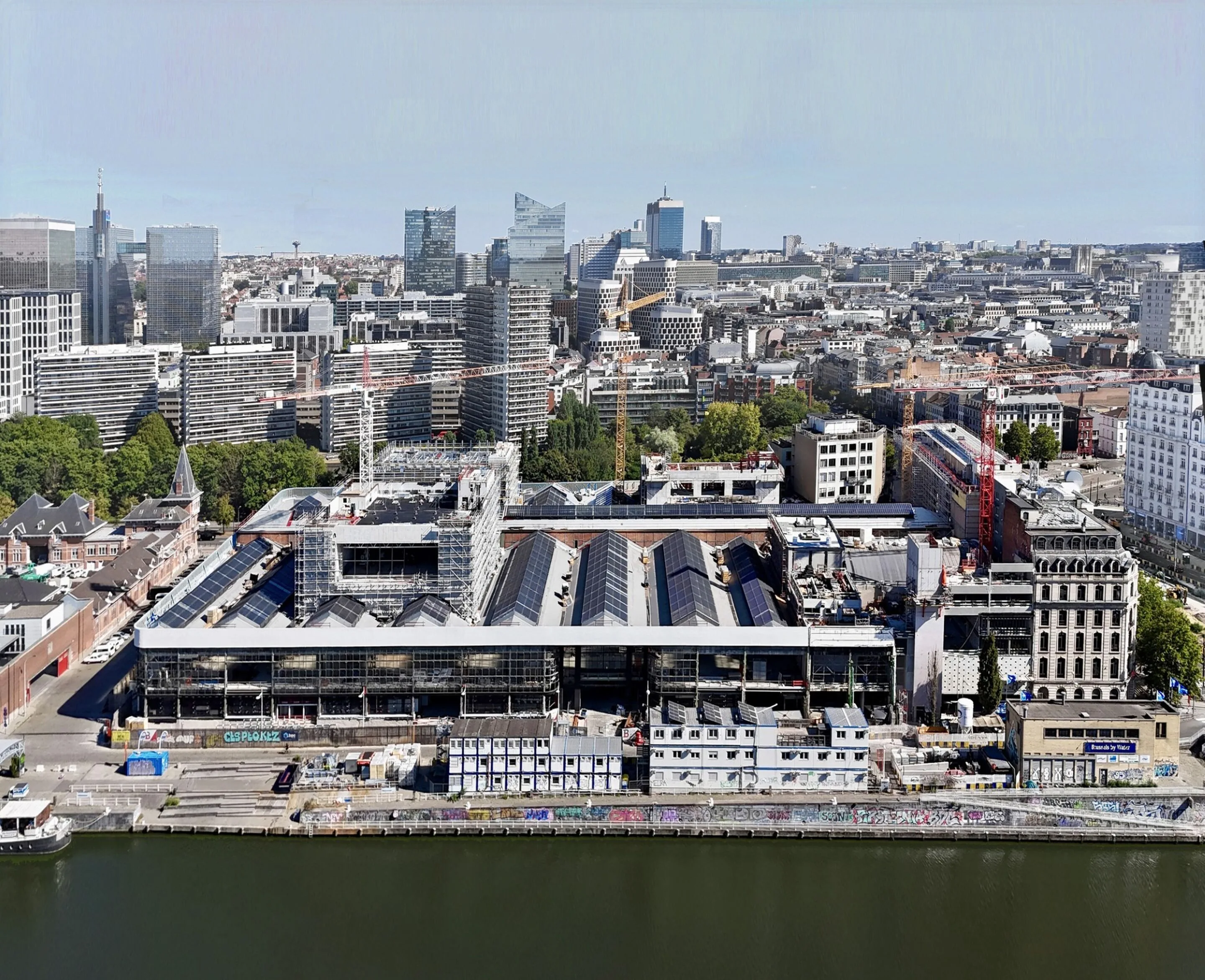 Kanal Batiment 05F55B4Bf2D02F747B37B64Fbd394766 Kanal Batiment 05F55B4Bf2D02F747B37B64Fbd394766