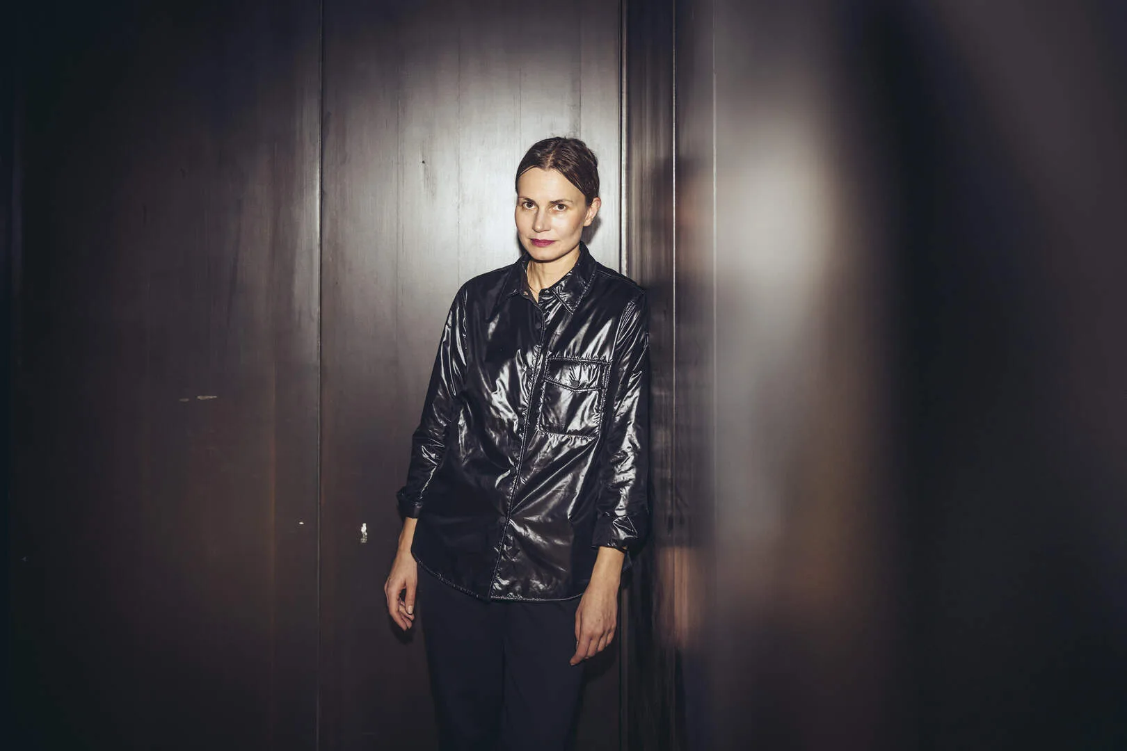 Cultivist Conversations with Kasia Redzisz