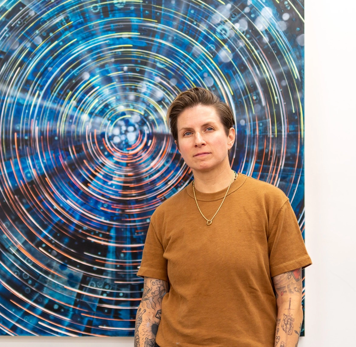 Lia Halloran's Los Angeles Picks