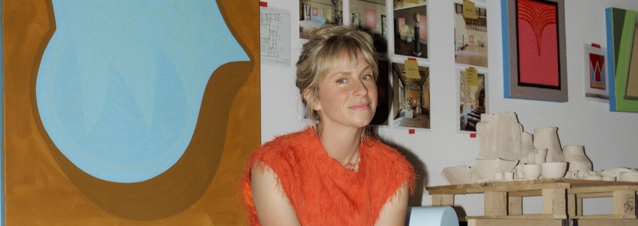 Cultivist Conversations with Lily Stockman