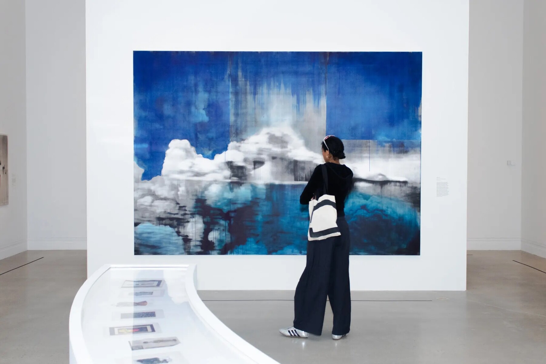 5 Must-Sees During The Armory Show