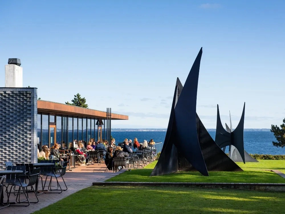 Copenhagen Summer Art Guide