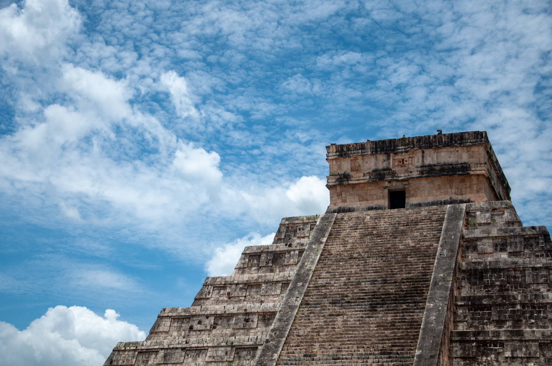 The pyramids of Teotihuacan are the largest and most spectacular pre-hispanic archaeological site in Mexico City. Laid out on geometric and symbolic principles. Go bright and early to avoid crowds and the scorching heat.