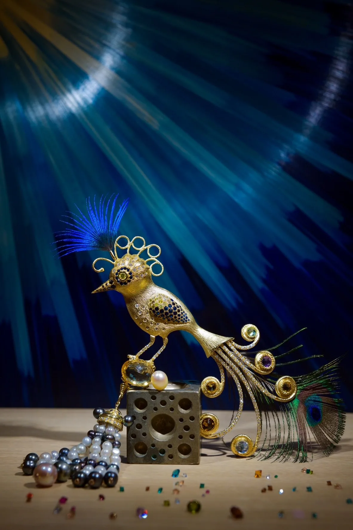 Mfo Oiseaux De Paradise Surya Mathew Artisan©All Rights Reserved 79628589 Mfo Oiseaux De Paradise Surya Mathew Artisan©All Rights Reserved 79628589