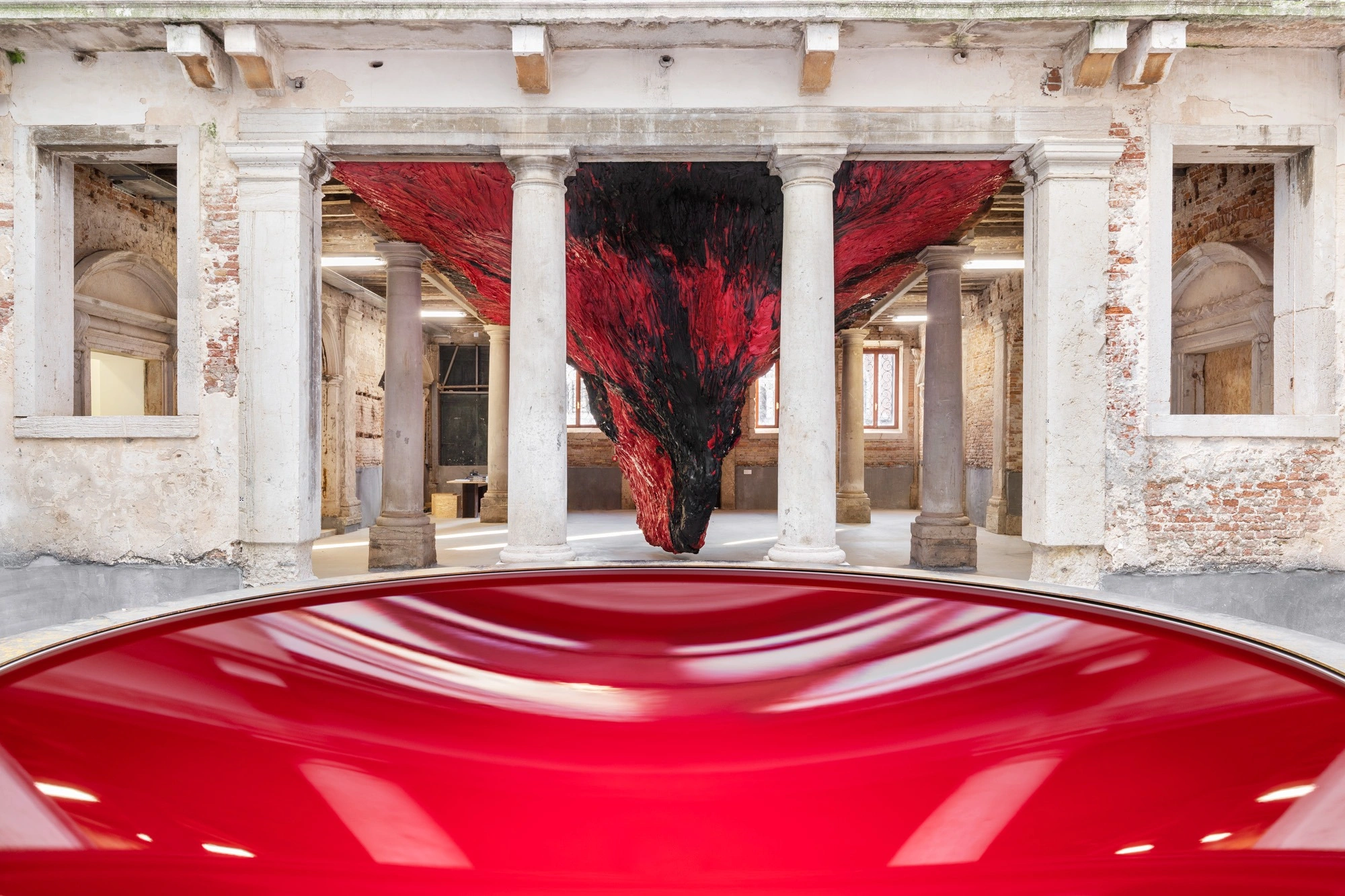 5 Must-Sees at The Venice Biennale 2026