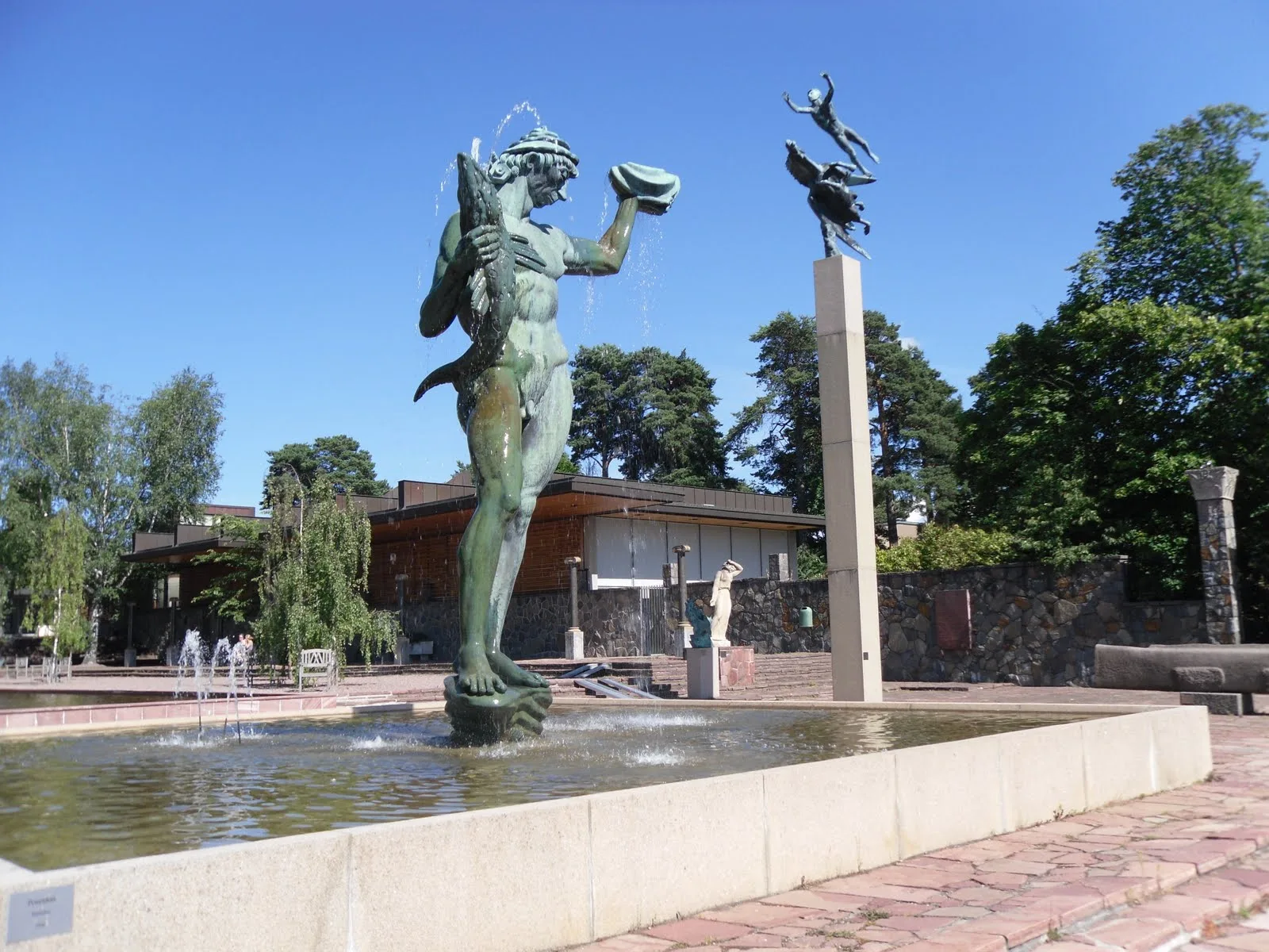 Stockholm Summer Art Guide