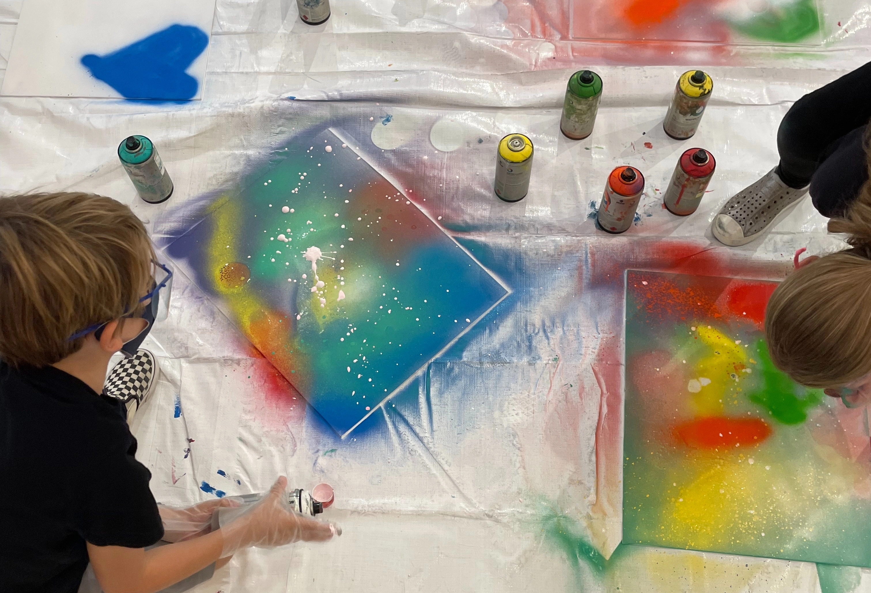 Discover Mini Cultivist: Inspiring Art Adventures for Curious Young Minds