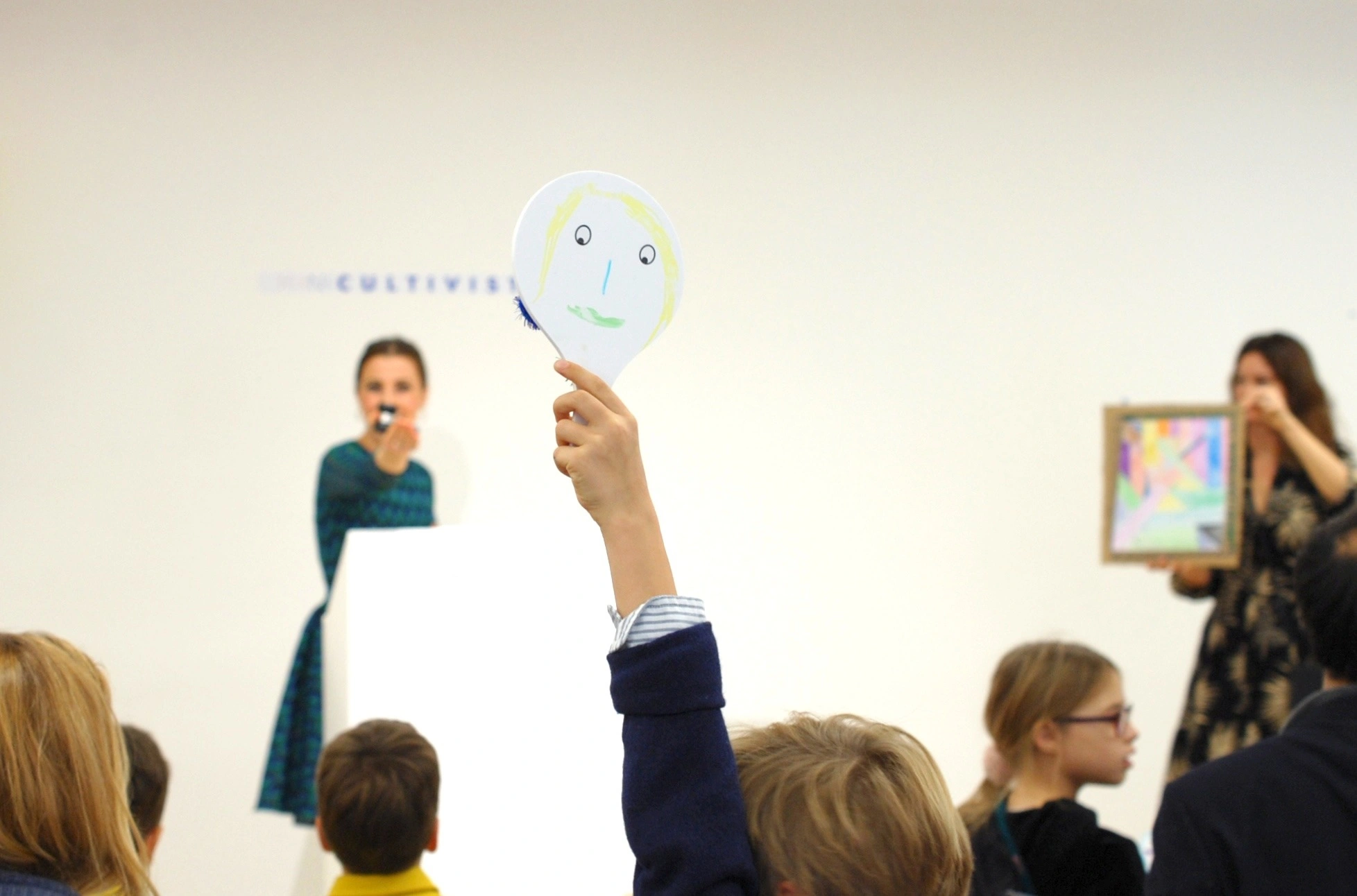 Discover Mini Cultivist: Inspiring Art Adventures for Curious Young Minds