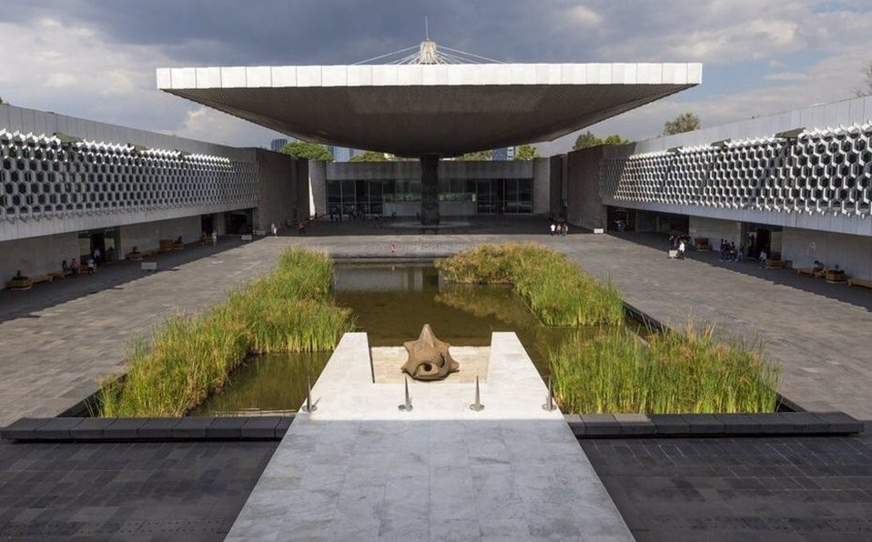 From its impressive architecture to the richness of its pre-Hispanic collection, The Museum of Anthropology might well be one of the top reasons why I moved to Mexico.