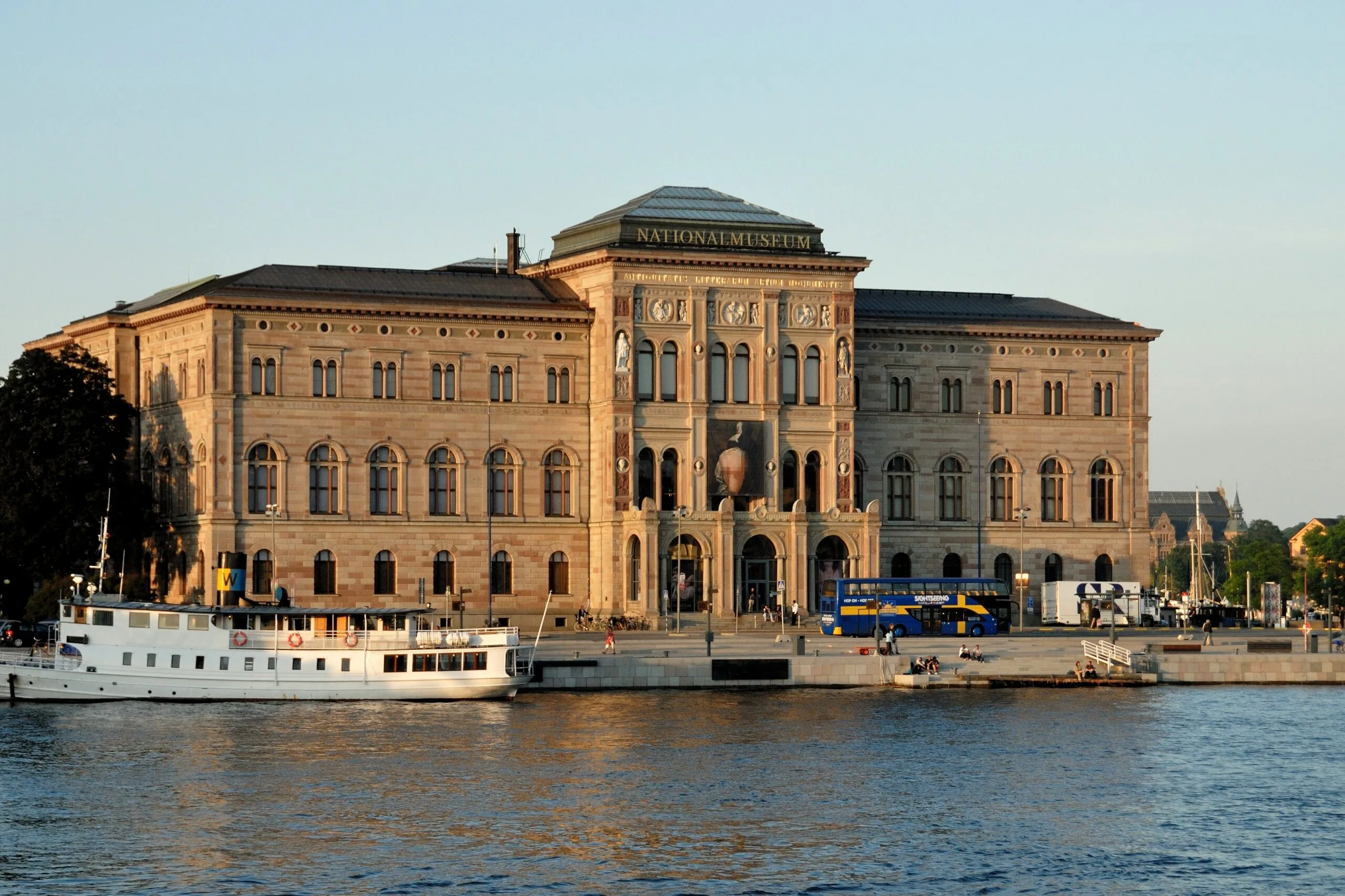 Nationalmuseum Stockholm Scaled Nationalmuseum Stockholm Scaled