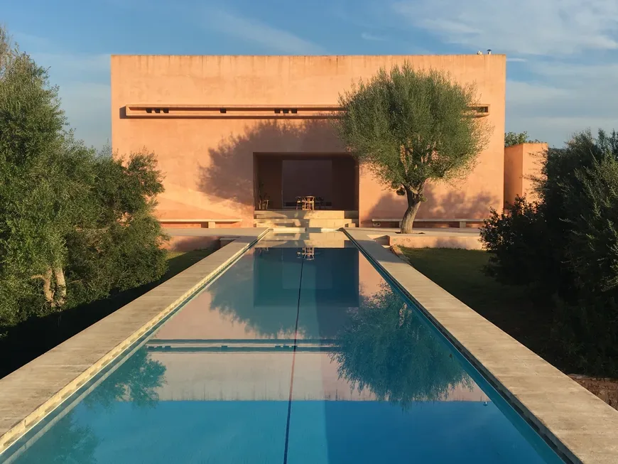 Neuendorf House Mallorca John Pawson Claudio Silvestrin Stylepark 02 Neuendorf House Mallorca John Pawson Claudio Silvestrin Stylepark 02