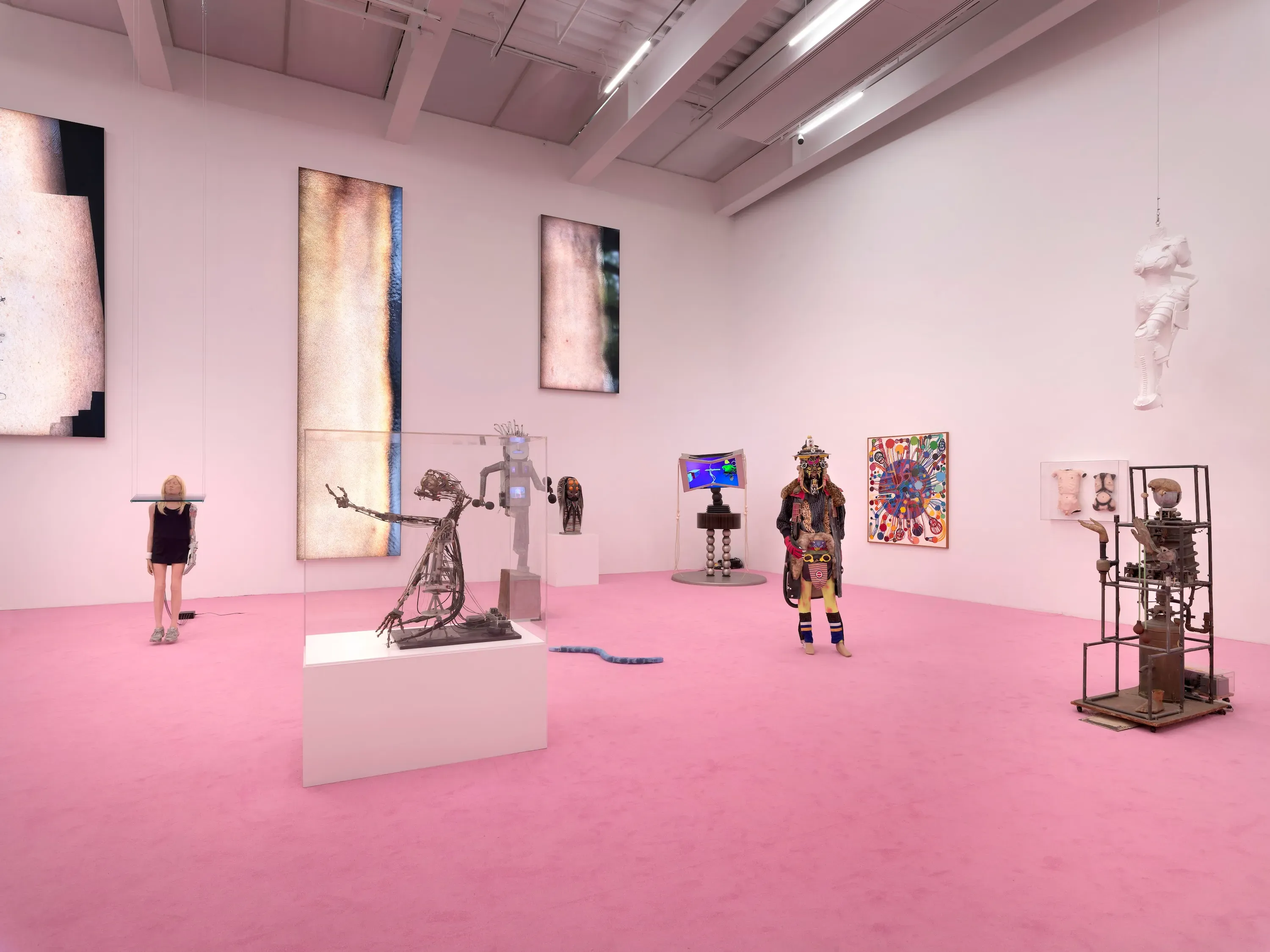 New York Art Week Must-Sees