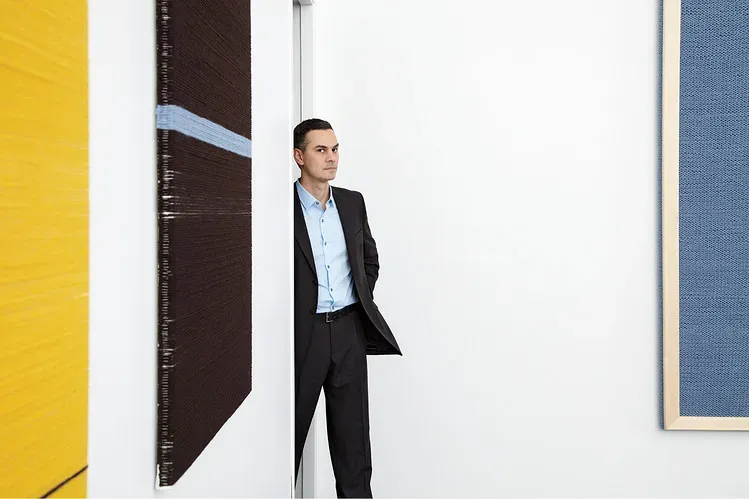 Cultivist Conversation: Massimiliano Giano