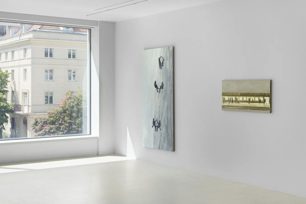 Olga Chernysheva, Grids@Rips, Foksal Gallery Foundation 2020 6