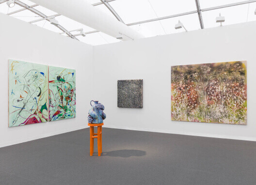 Paris+ Art Basel Tour
