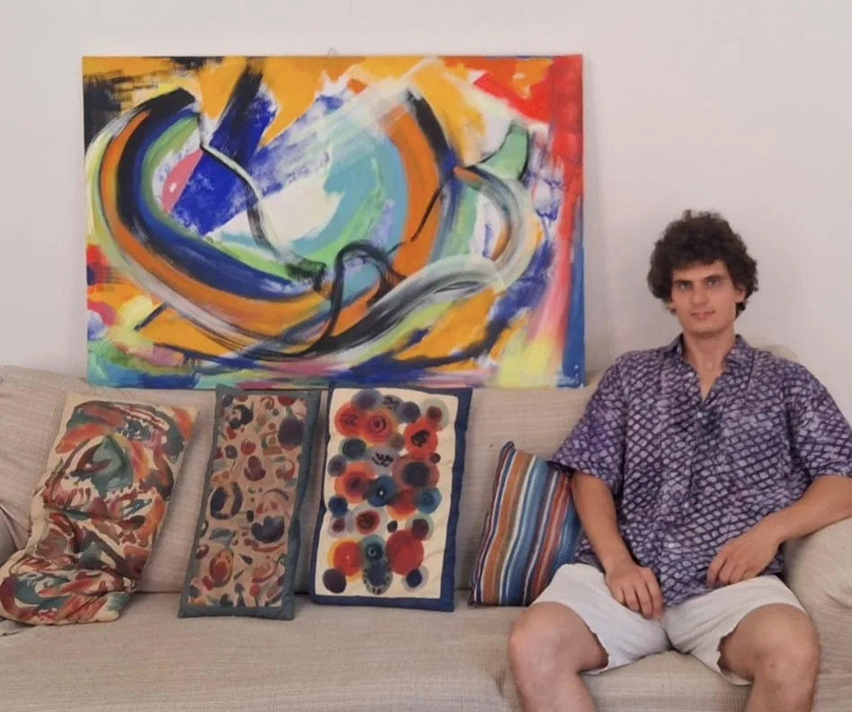 Book a Private Venetian Painting, Cicchetti & Canal Experience
