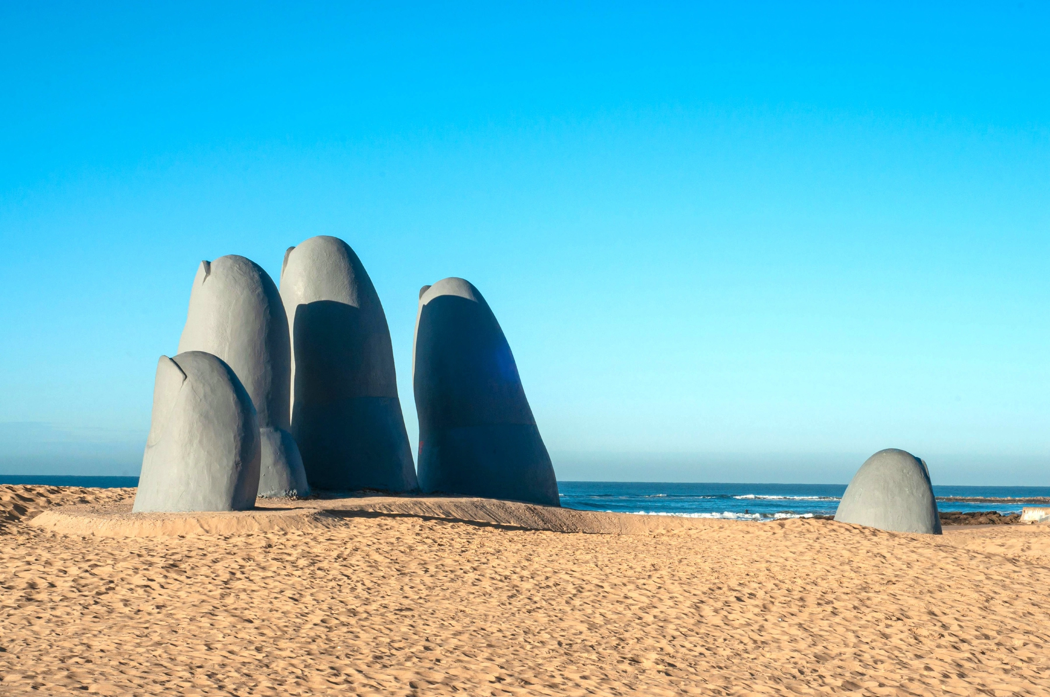 3 Day Punta del Este Itinerary: Art and Beaches
