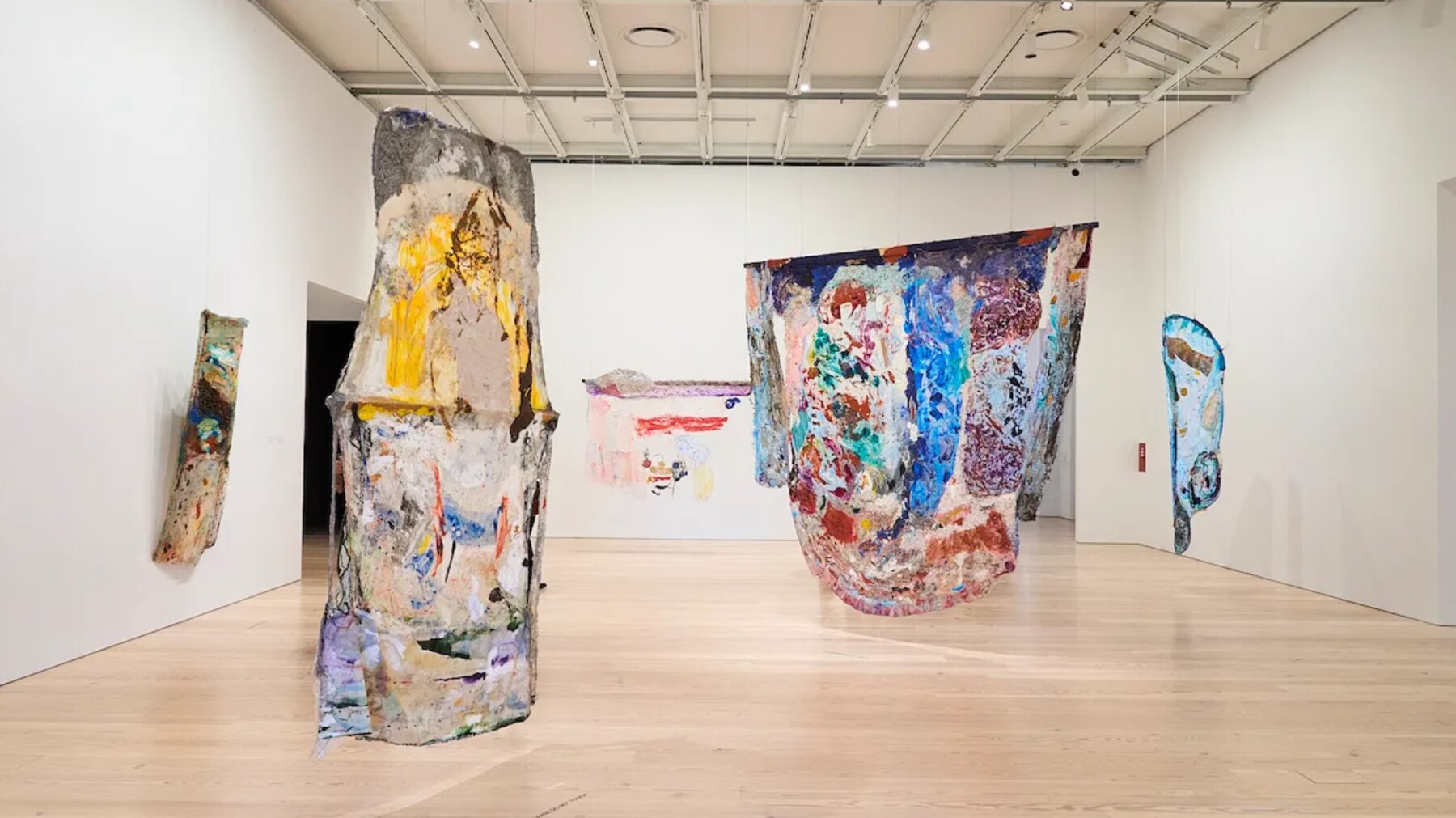 Explore Whitney Biennial with The Cultivist!