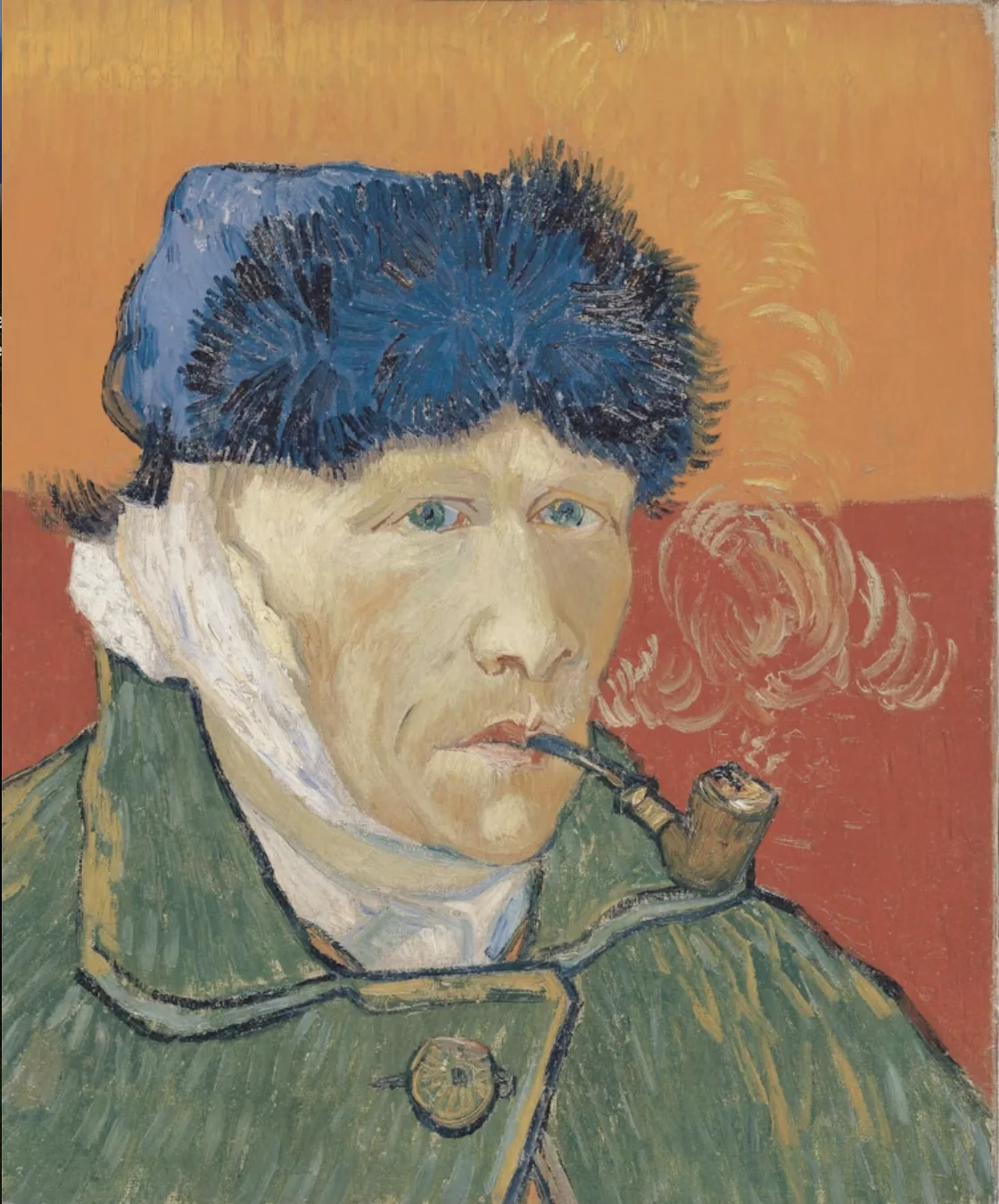 Before Hours Tour of Gustave Fayet, Collector & Designer. Icons of Modern Art at Fondation Louis Vuitton