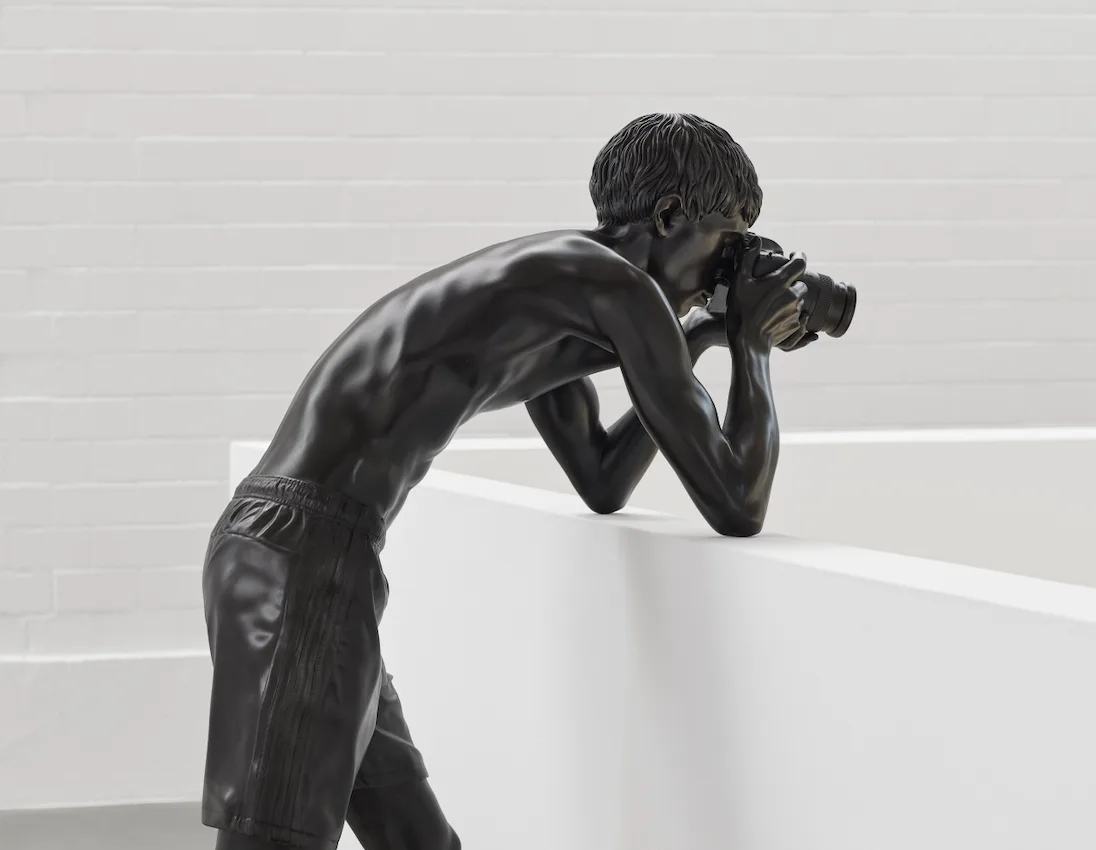 Beyond Art Basel: Five Paris Exhibitions to Explore