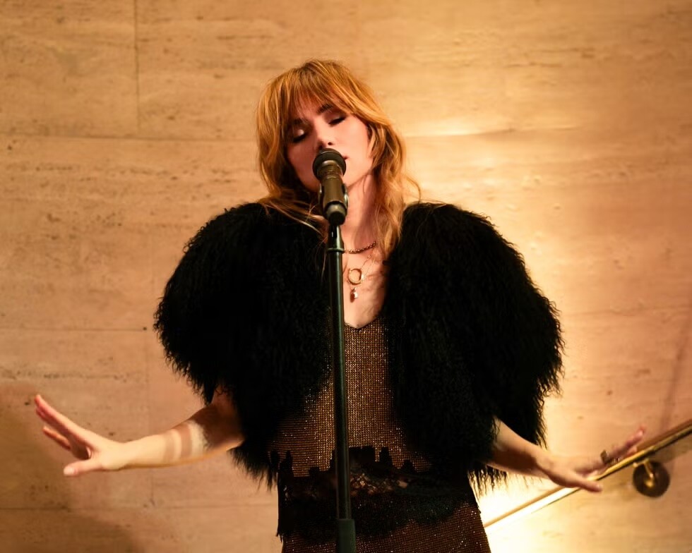 Photo: Bre Johnson/BFA.com.