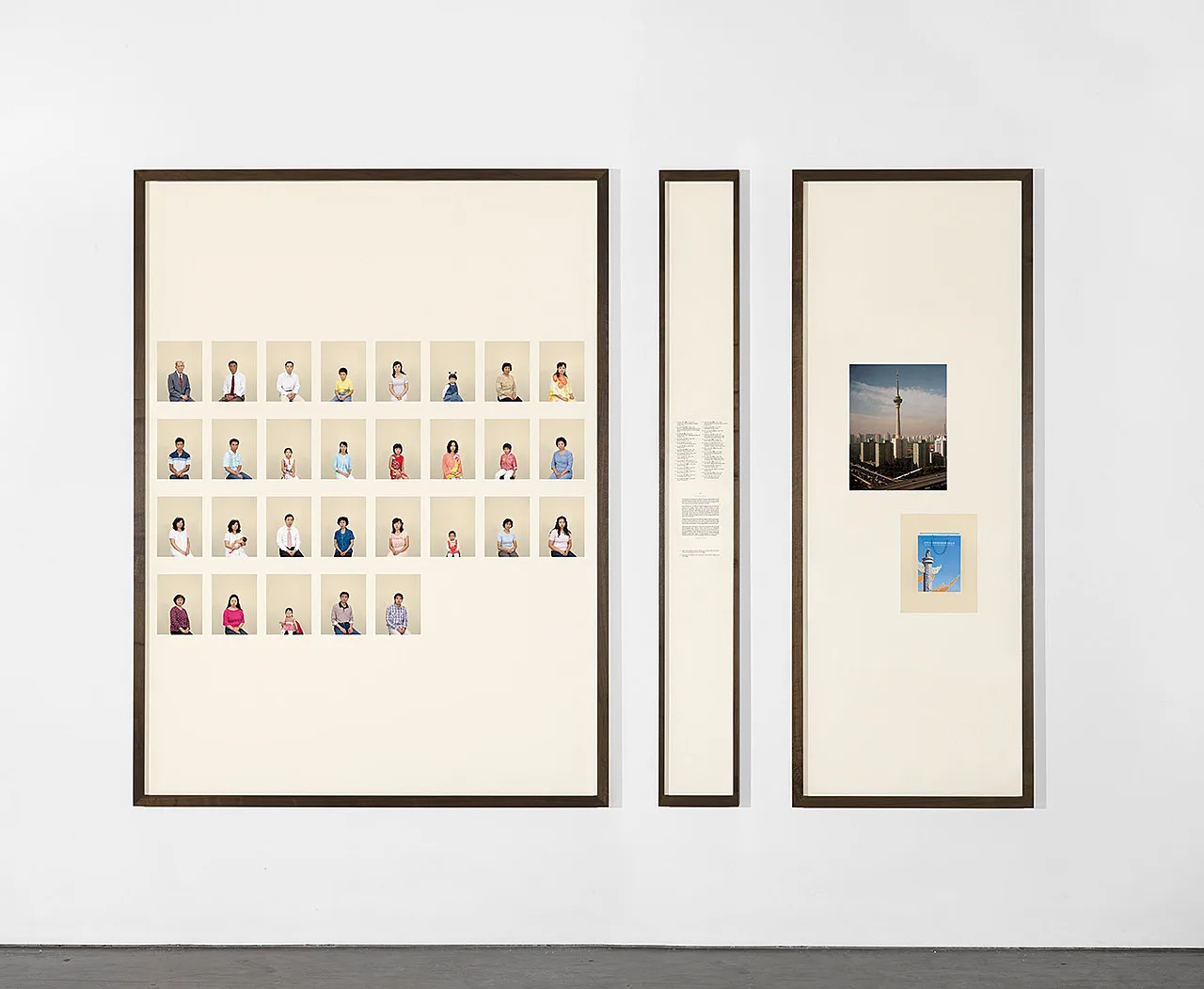 Before Hours: Taryn Simon at The Guggenheim