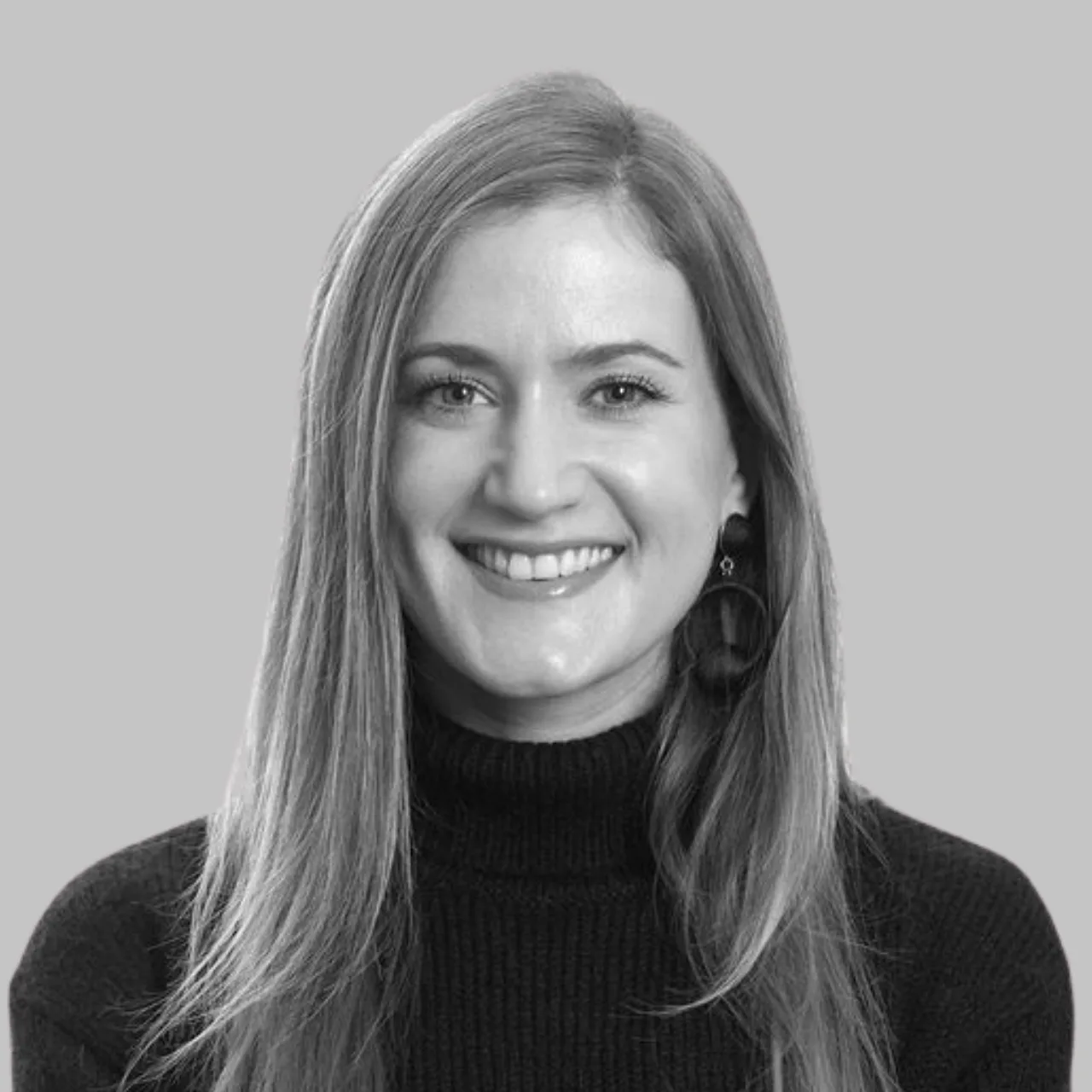 Georgina Morley