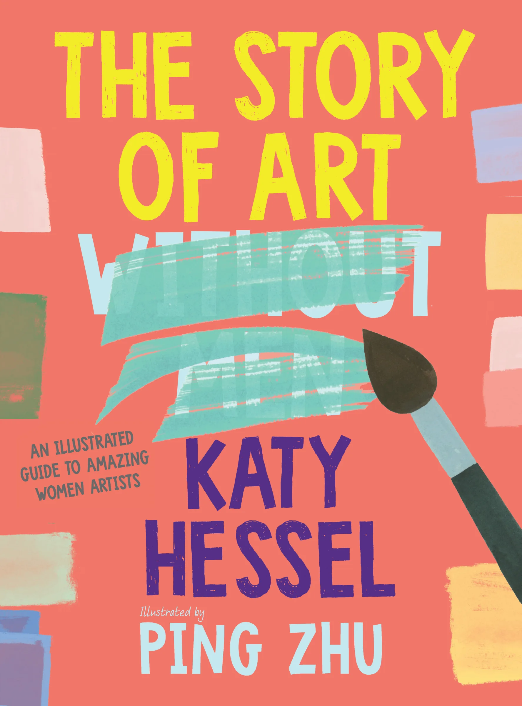 The Story Of Art Without Men The Story Of Art Without Men
