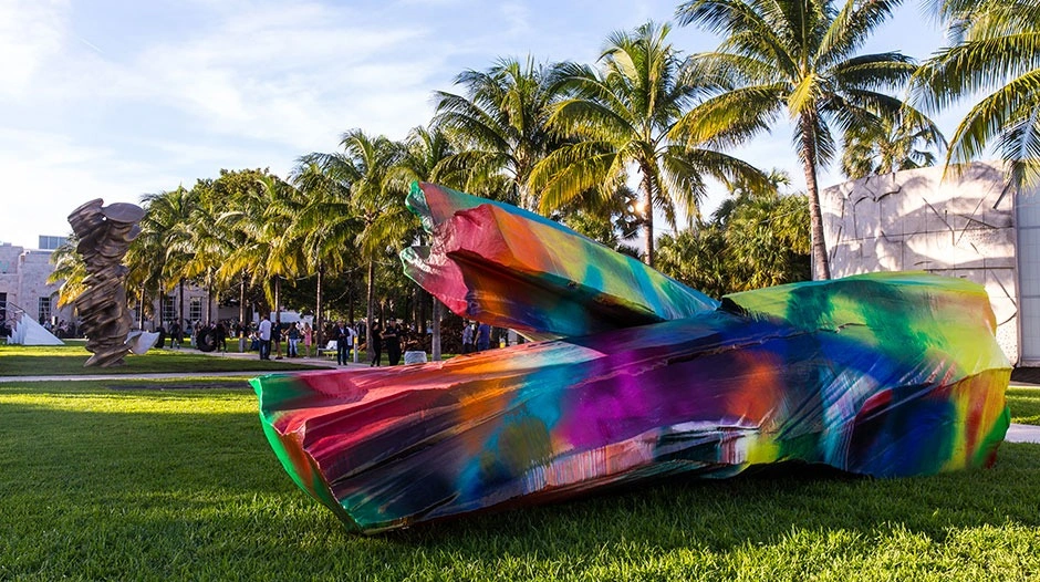 The Cultivist in Miami & Palm Beach