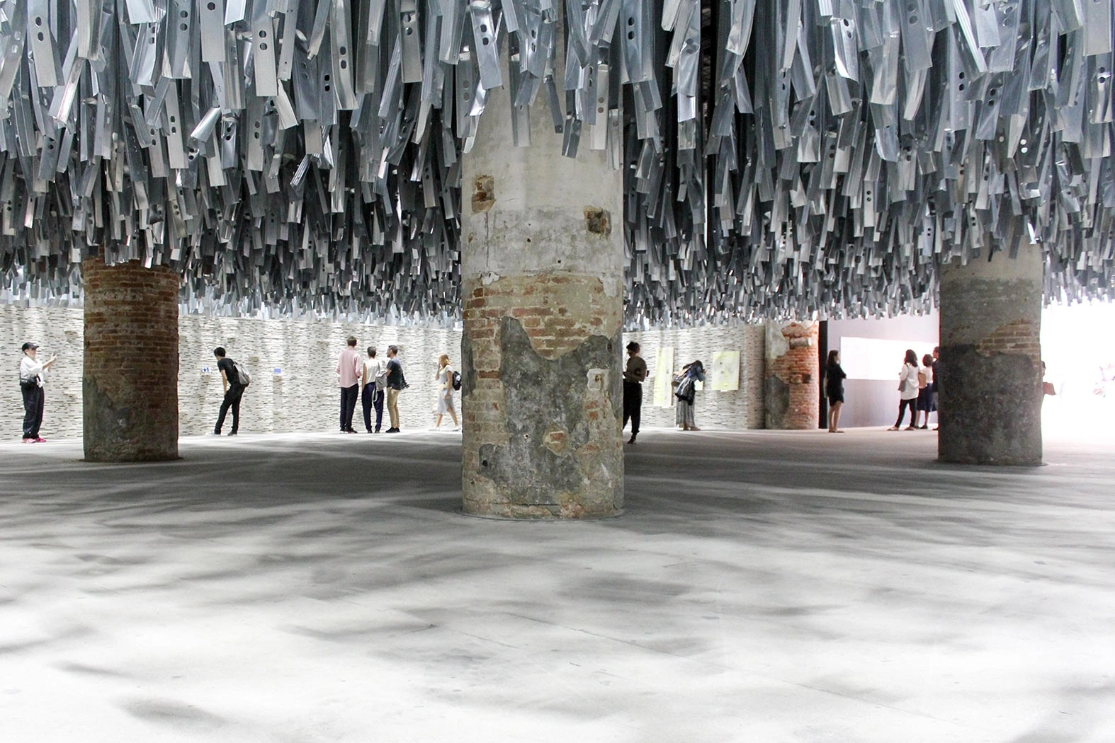 Venice Biennale Must-Sees: See you there?