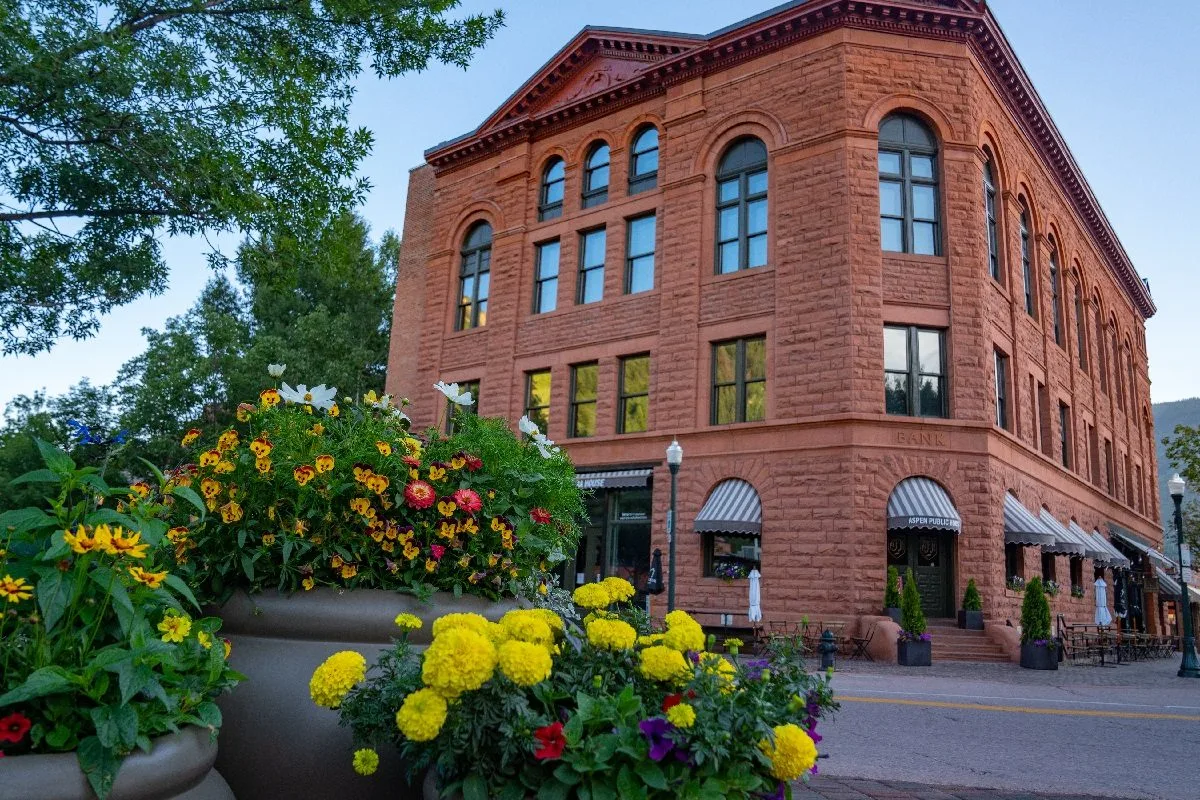 Wheeler Opera House